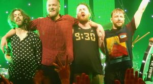 Imagine Dragons