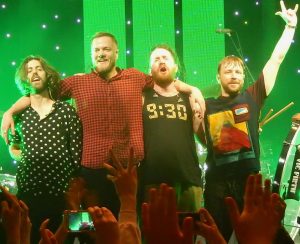 Imagine Dragons Biography