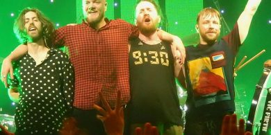 Imagine Dragons