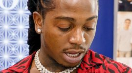 Jacquees