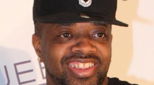 Jermaine Dupri