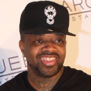 Jermaine Dupri Biography
