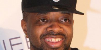 Jermaine Dupri