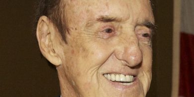 Jim Nabors