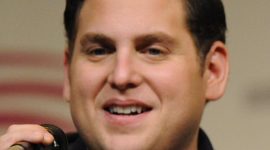Jonah Hill