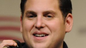 Jonah Hill