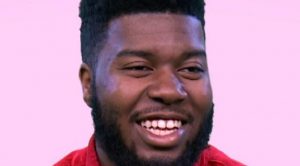 Khalid