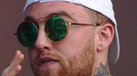 Mac Miller