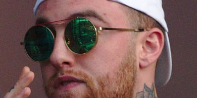 Mac Miller