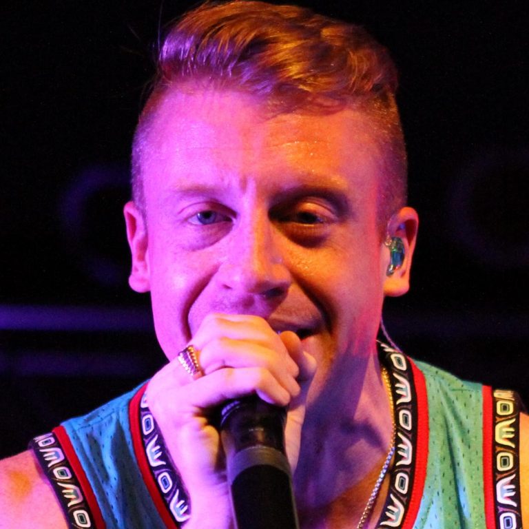 Macklemore Net Worth (2020), Height, Age, Real Name, Dead?