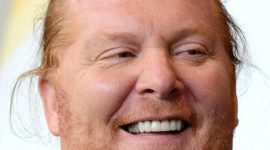 Mario Batali