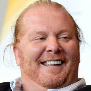 Mario Batali Biography