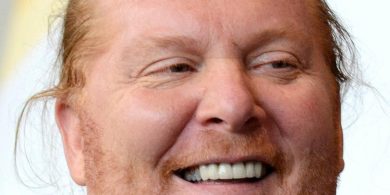 Mario Batali