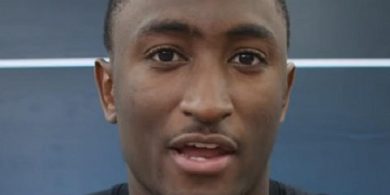 Marques Brownlee