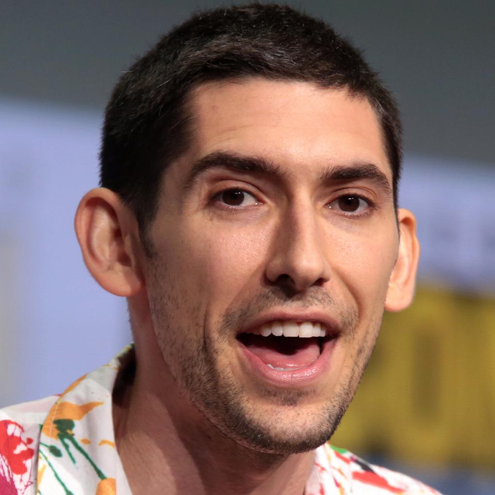 Max Landis Bio, Net Worth, Facts