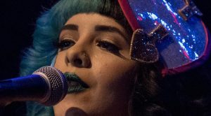 Melanie Martinez