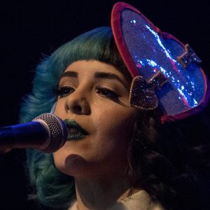 Melanie Martinez Biography