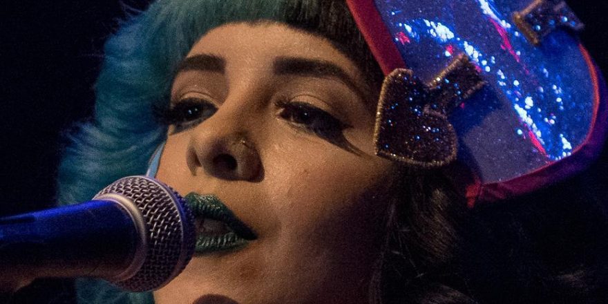 Melanie Martinez