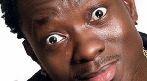 Michael Blackson