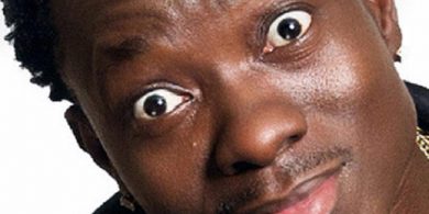 Michael Blackson