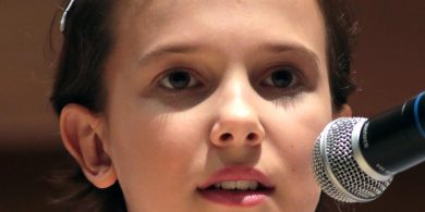 Millie Bobby Brown