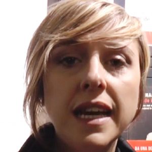 Nadia Toffa Biography