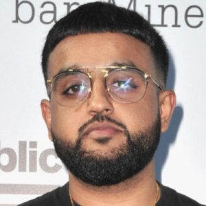 Nav Biography
