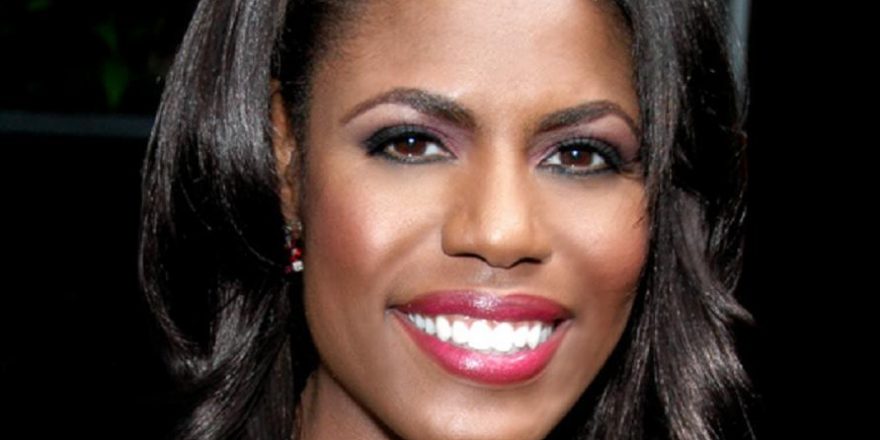 Omarosa Manigault
