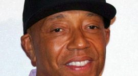 Russell Simmons