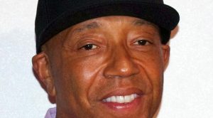 Russell Simmons