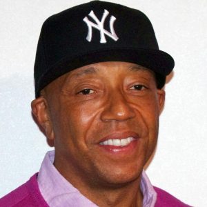 Russell Simmons Biography