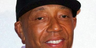 Russell Simmons