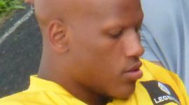 Ryan Shazier