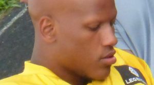 Ryan Shazier