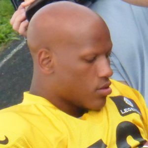 Ryan Shazier Biography