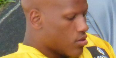 Ryan Shazier