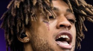 Scarlxrd