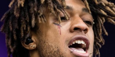 Scarlxrd
