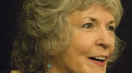 Sue Grafton