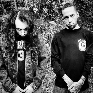 Suicideboys Biography