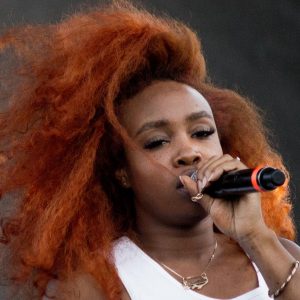 SZA Biography