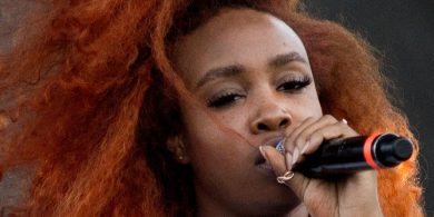 SZA