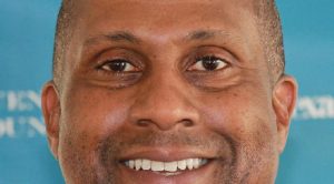 Tavis Smiley