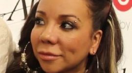 Tiny Harris