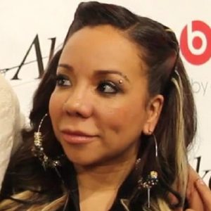 Tiny Harris Biography