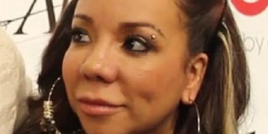 Tiny Harris