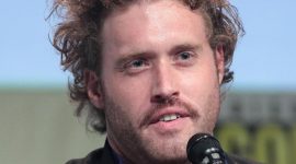 T.J. Miller