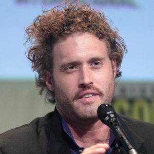 T.J. Miller Biography
