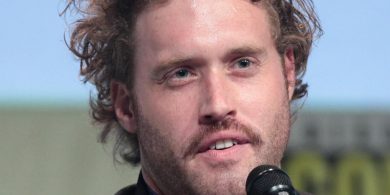 T.J. Miller