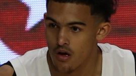 Trae Young
